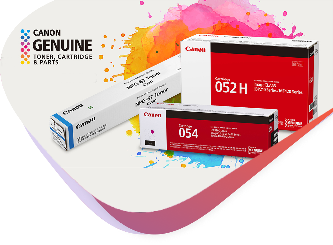 Featured Area Mockup